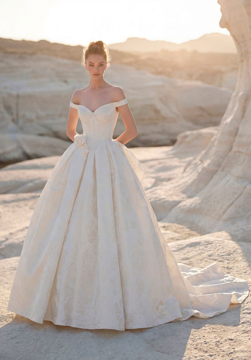 Morilee Bridal 1050054