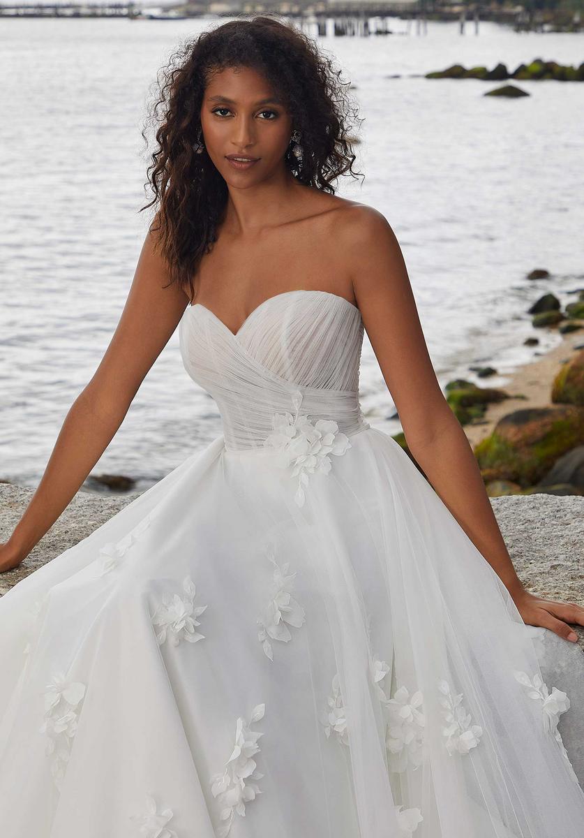 The Other White Dress by Morilee 12614 Amanda-Lina's | Bridal