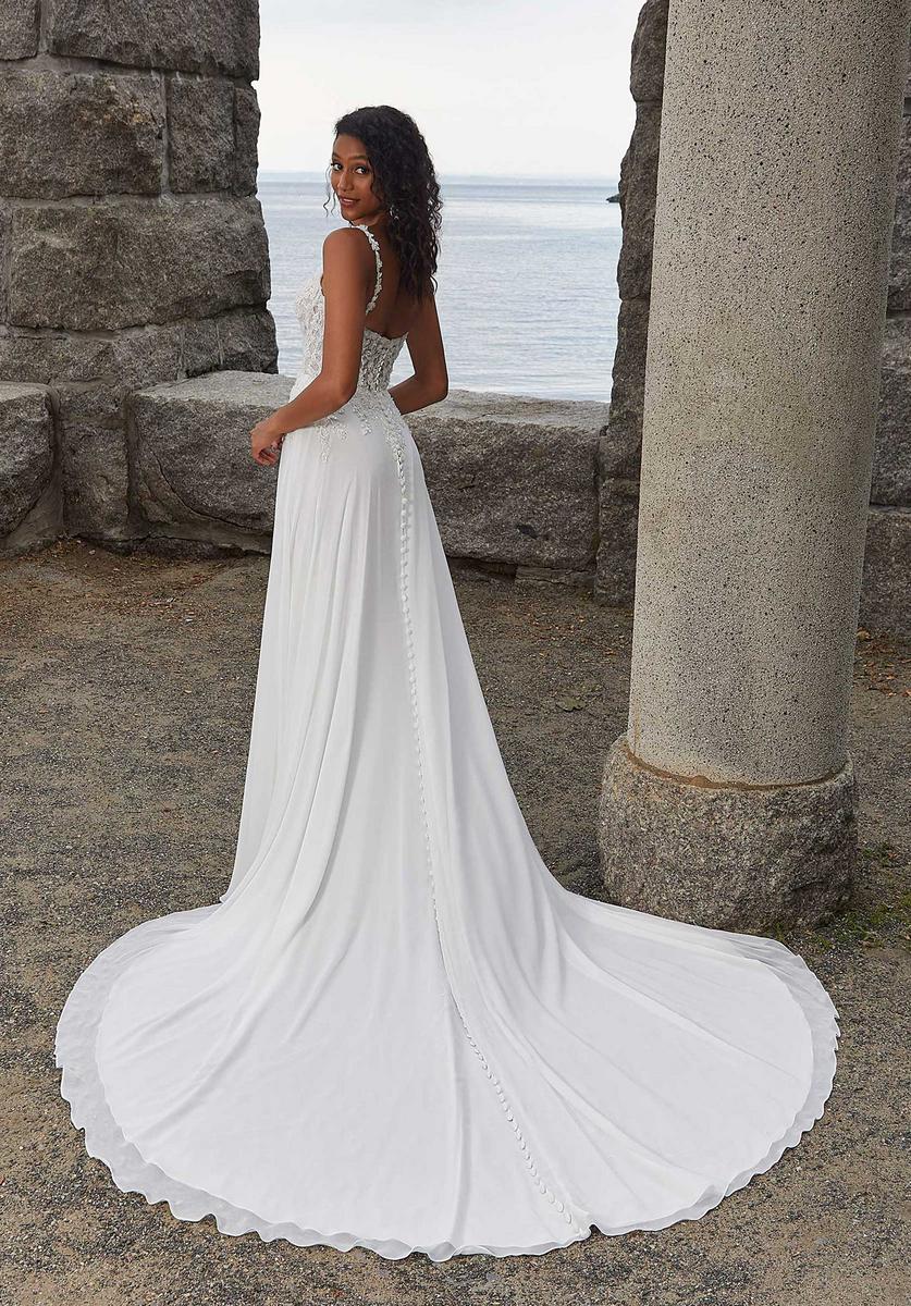The Other White Dress by Morilee 12621 Amanda-Lina's | Bridal