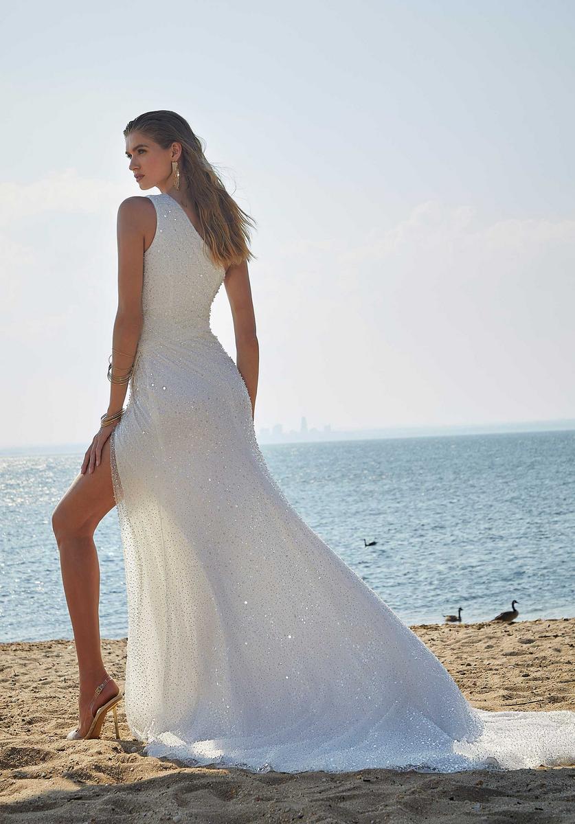 Amy & Eve by Morilee 15059 Bravura Fashion