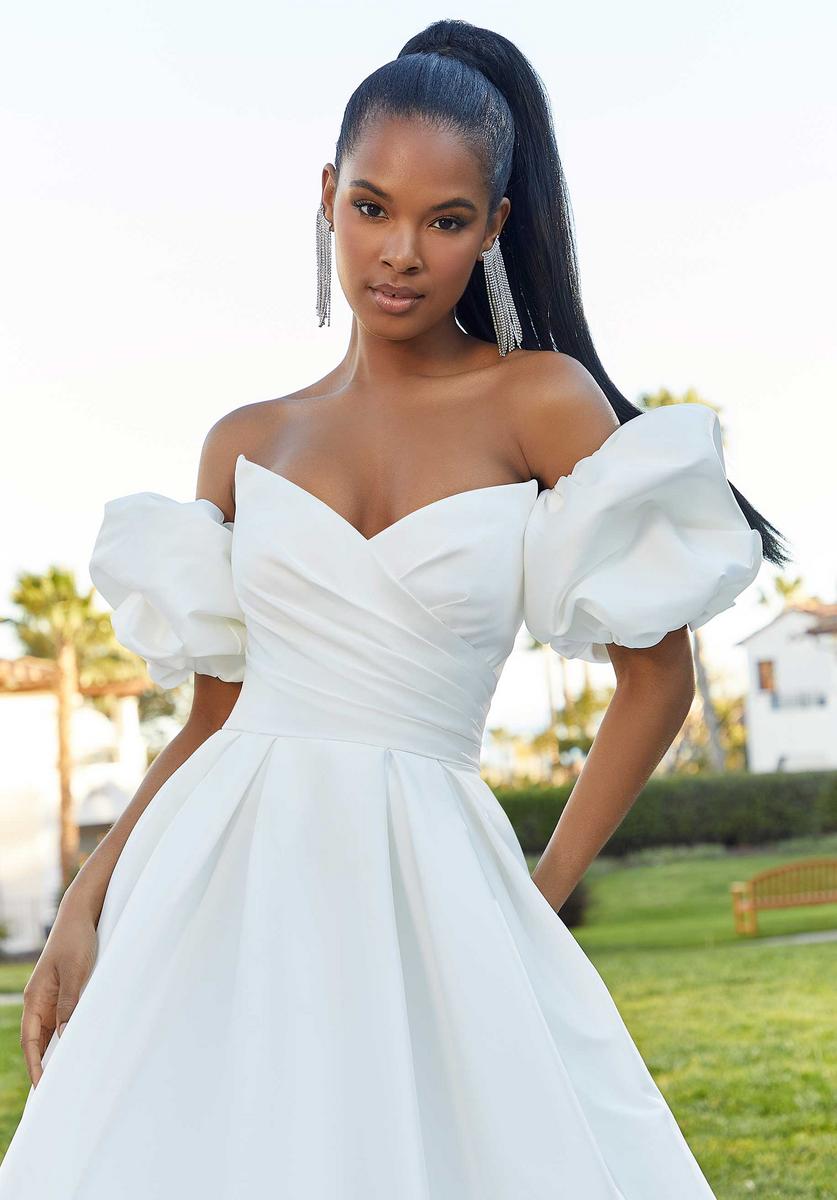 Morilee Bridal 2540 Blossoms Bridal & Formal Dress Store