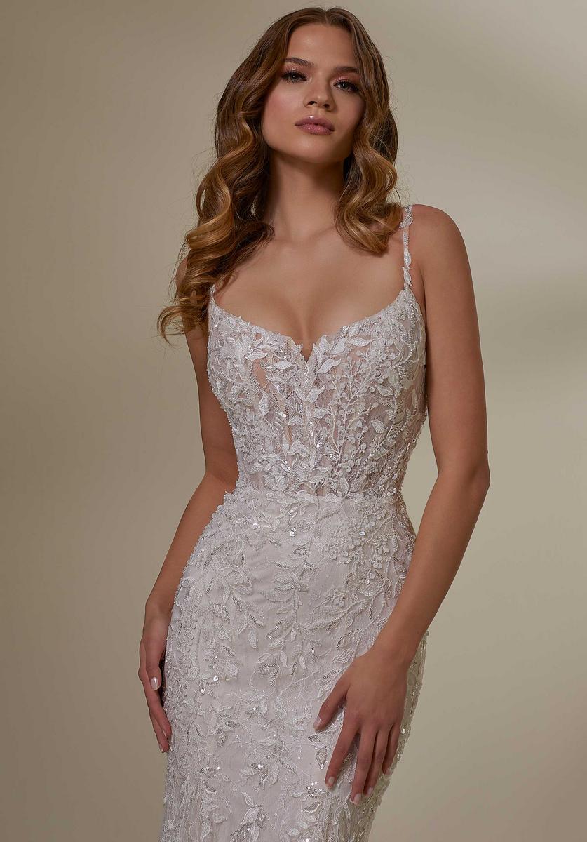 Morilee Bridal 2542 Christina's Fashion