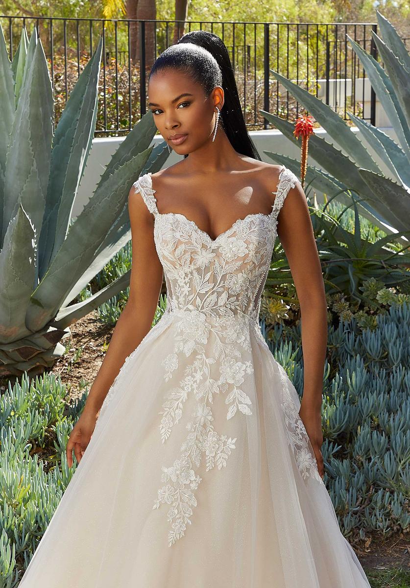 Morilee Bridal 2554 Christina's Fashion
