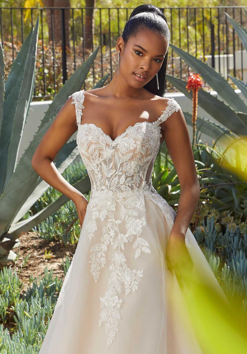 Morilee Bridal 2554 Joeval's Bridal
