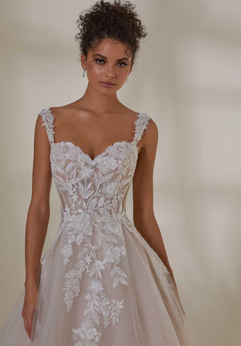 Morilee Bridal 2554 Christina's Fashion