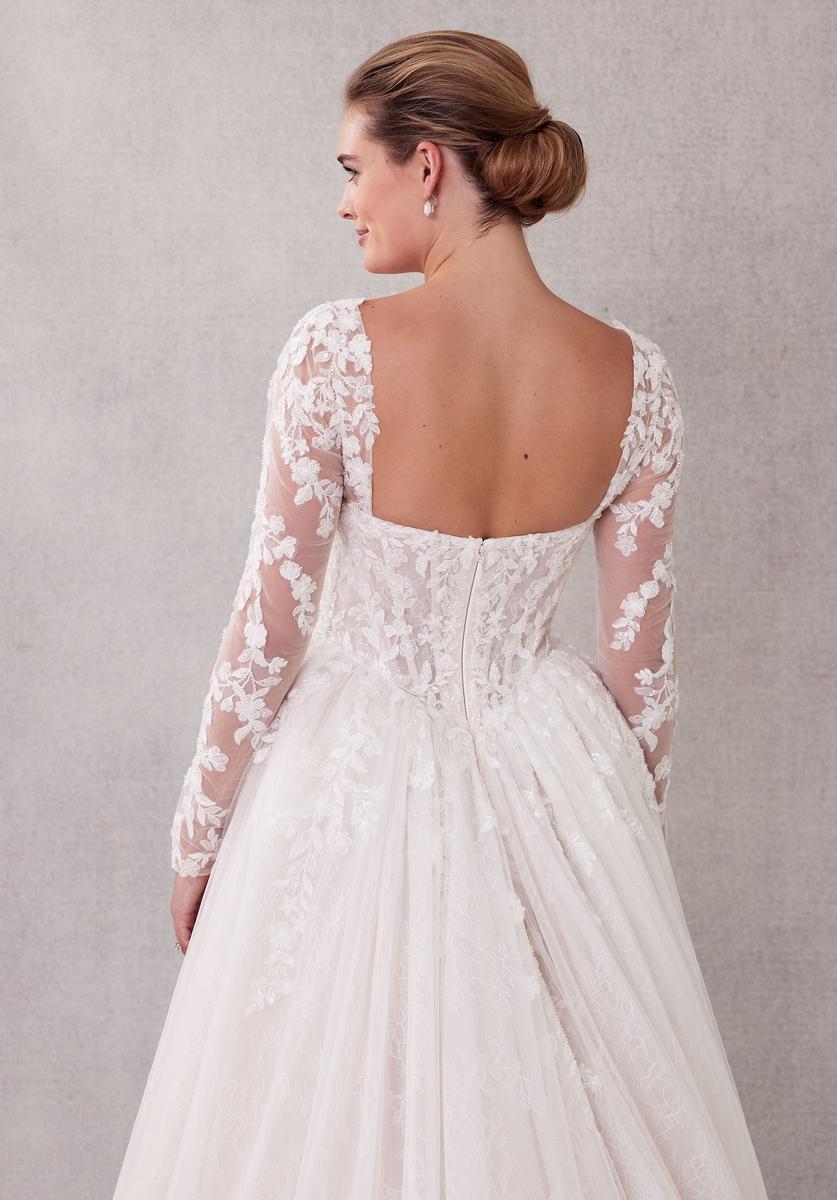 Morilee Bridal 2714 Amelishan Bridal