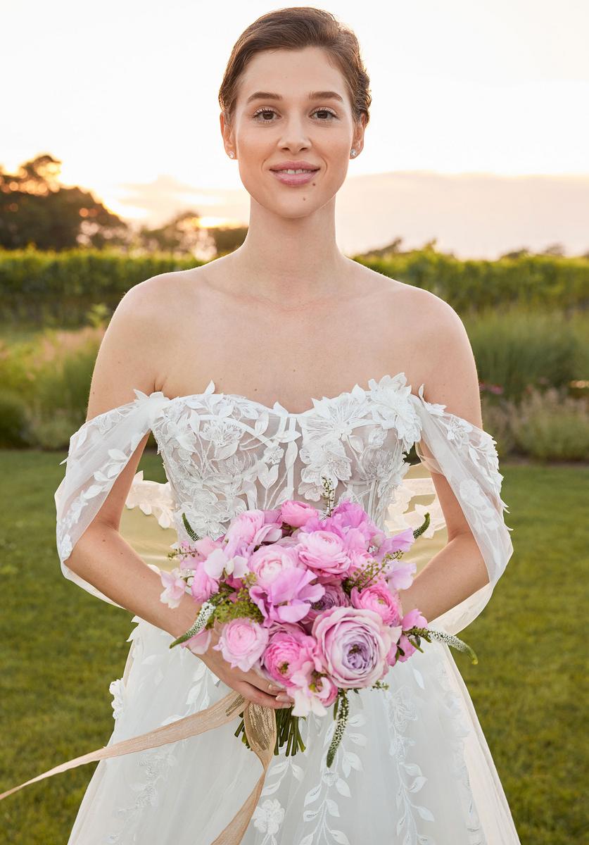 Morilee Bridal 2716L Fiancee Match Formal Wear over 1400 dresses