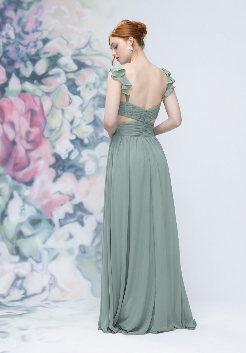 mori lee sage bridesmaid dresses 31227 Morilee Bridesmaids