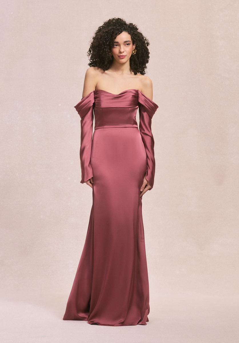 morilee bridesmaid dresses rosewood 3030002 Morilee Bridesmaids