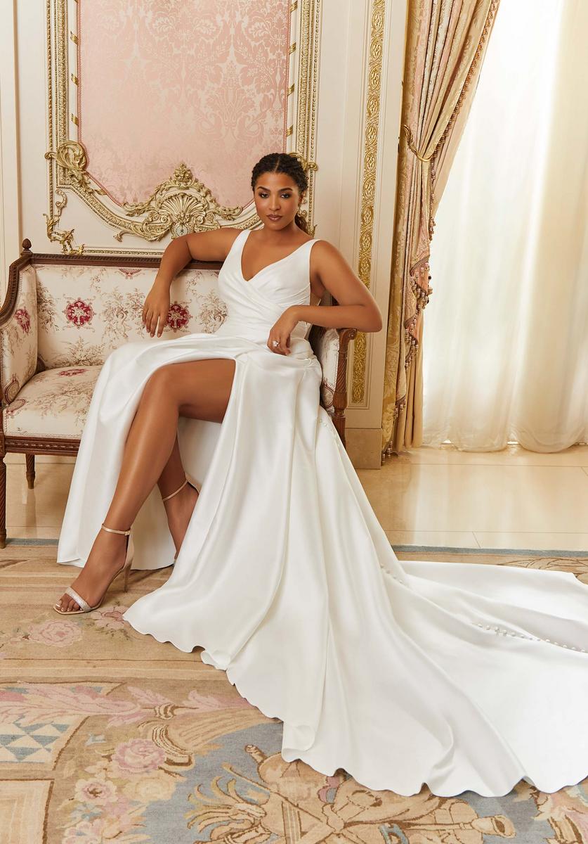 Julietta Bridal by Morilee 3437 Prom 2026 Dresses, Wedding Dresses