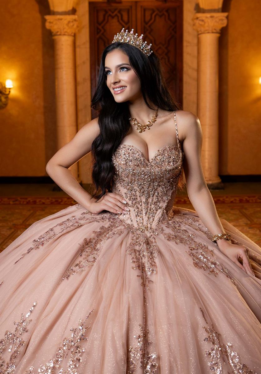 Vizcaya by Morilee 4080013 Simone's Bridal Prom Pageant