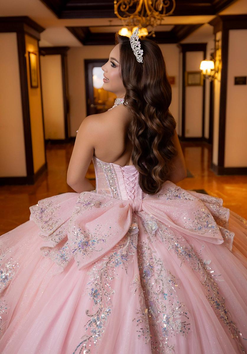Vizcaya by Morilee 4080025 Cinderella's Gowns Lilburn GA - Metro