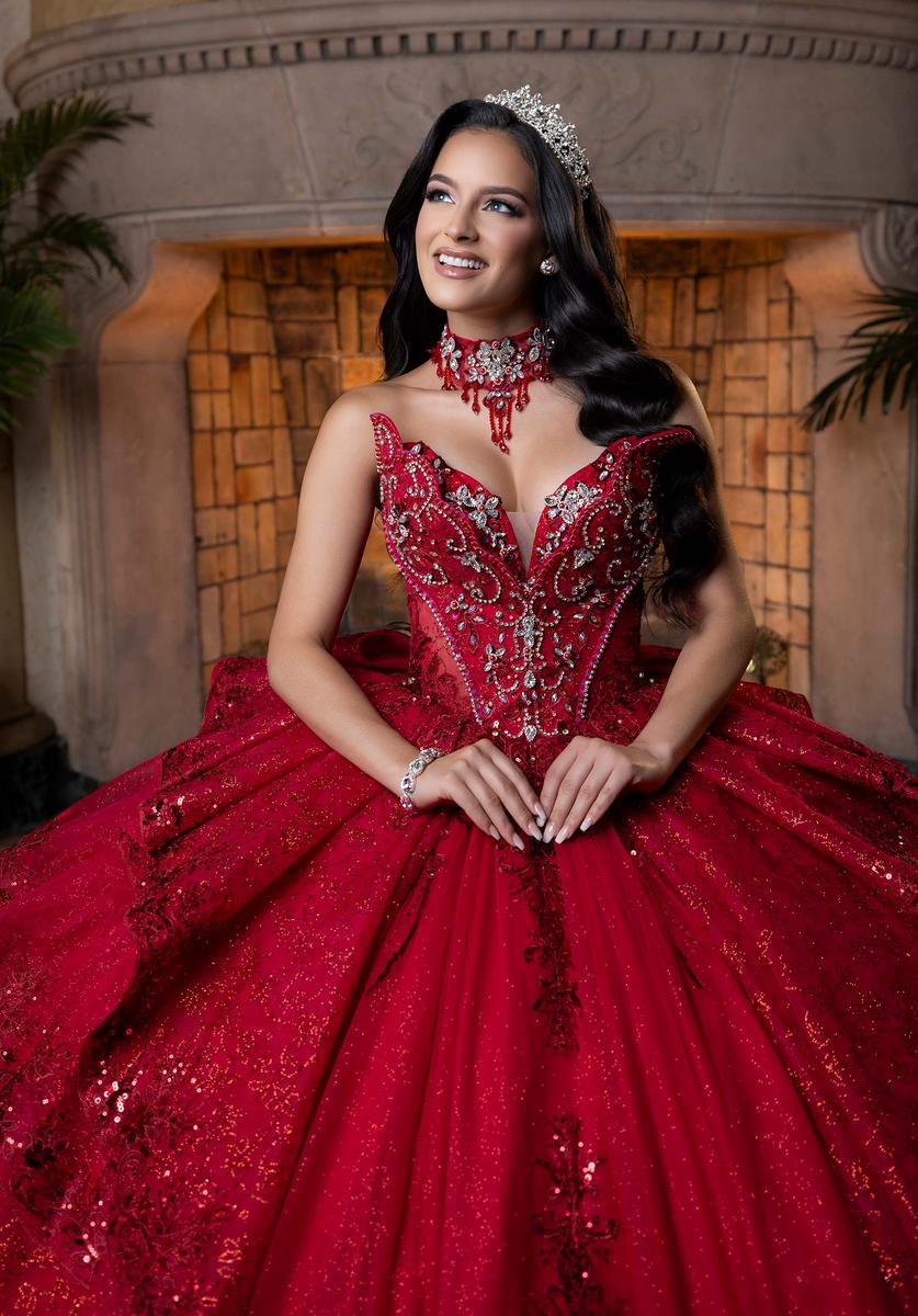 Vizcaya Quinceanera Dresses by Morilee | Ball Gowns Vizcaya by