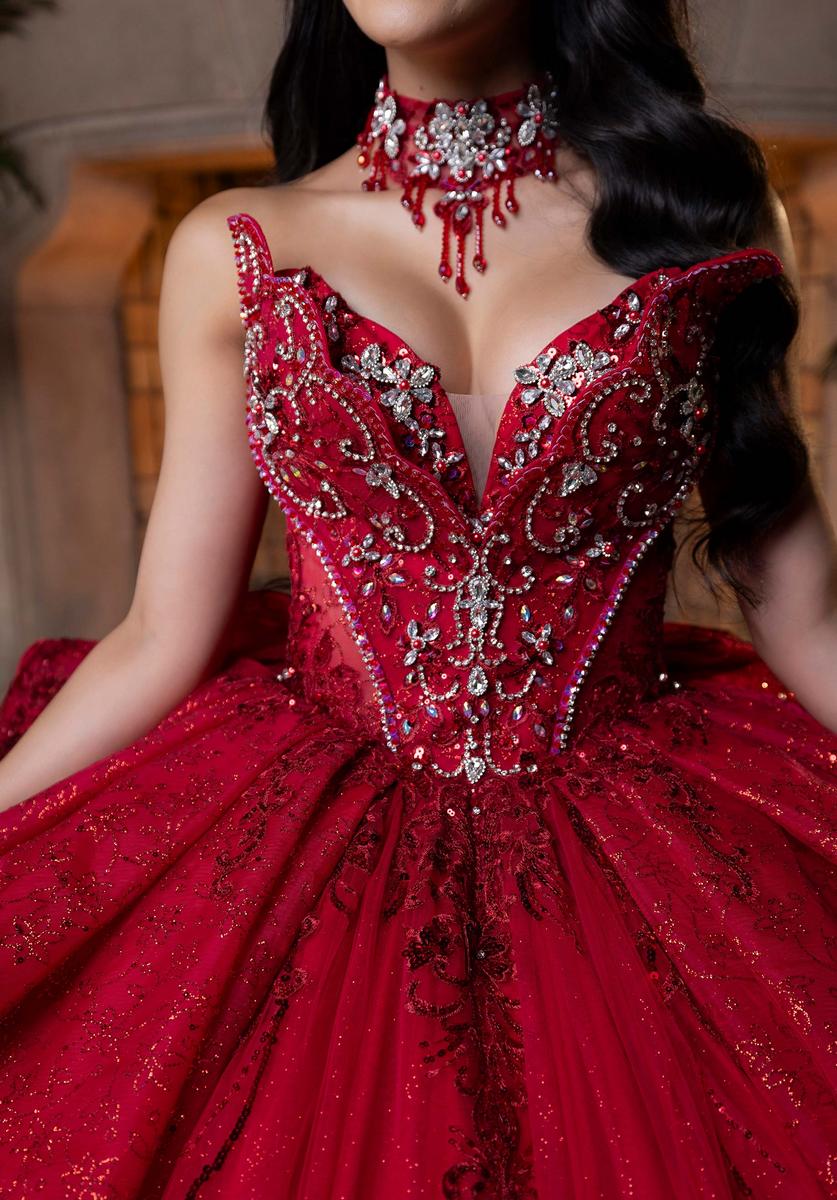 Vizcaya by Morilee 4080025 Cinderella's Gowns Lilburn GA - Metro