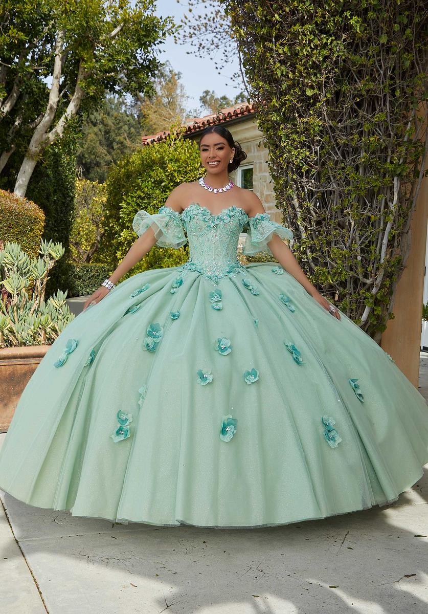 Portia and Scarlett - Ball Gowns Cinderella's Gowns Lilburn GA - Metro  Atlanta