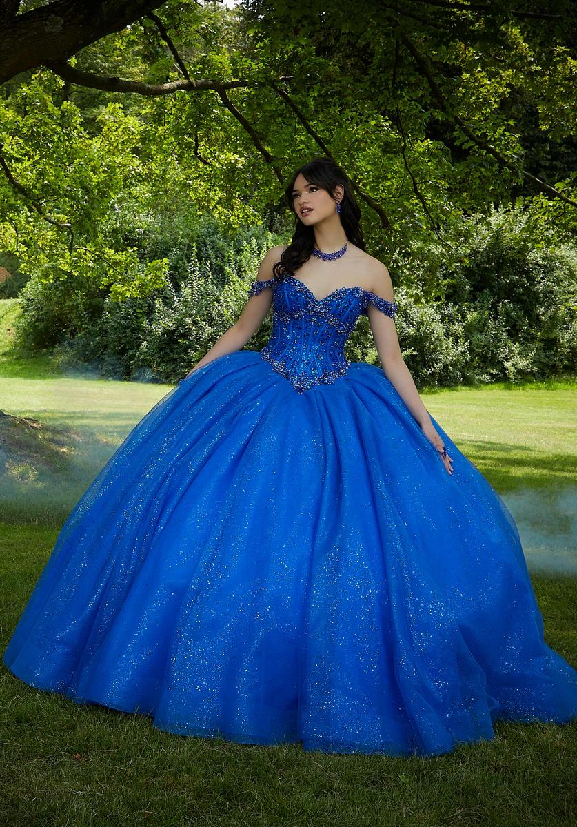 Quinceanera Dresses in Metro Atlanta Princesa by Ariana Vara PR12266 Cinderella's  Gowns Lilburn GA - Metro Atlanta