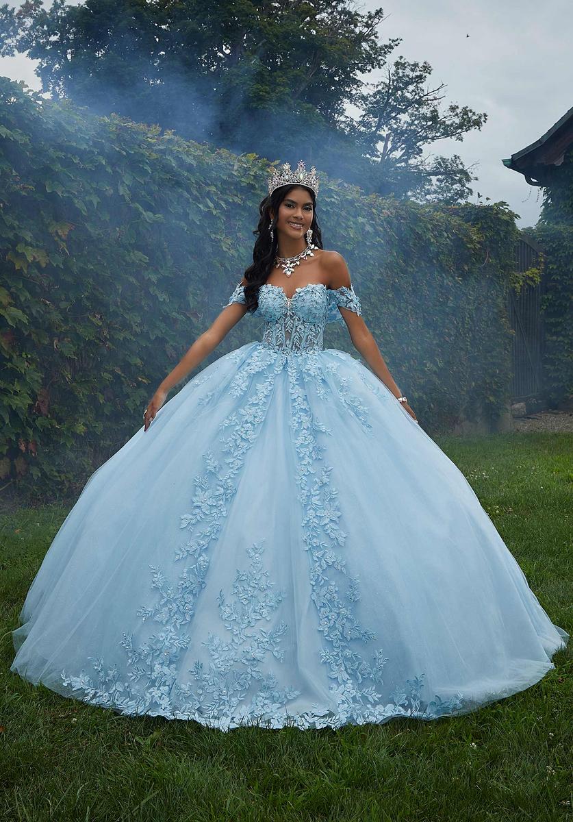 Vizcaya by Morilee 89454 Dejavu Boutique Mt Airy Maryland