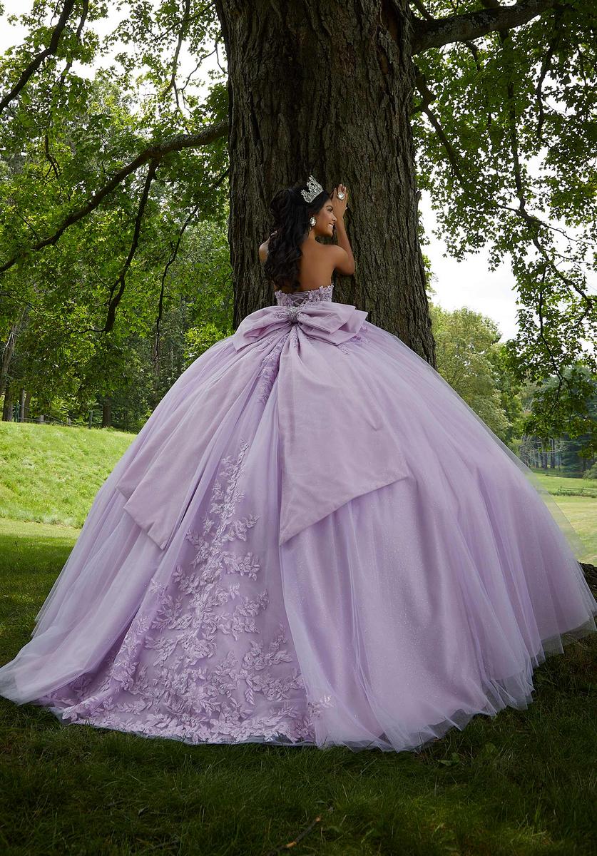 Vizcaya by Morilee 89454 Dejavu Boutique Mt Airy Maryland