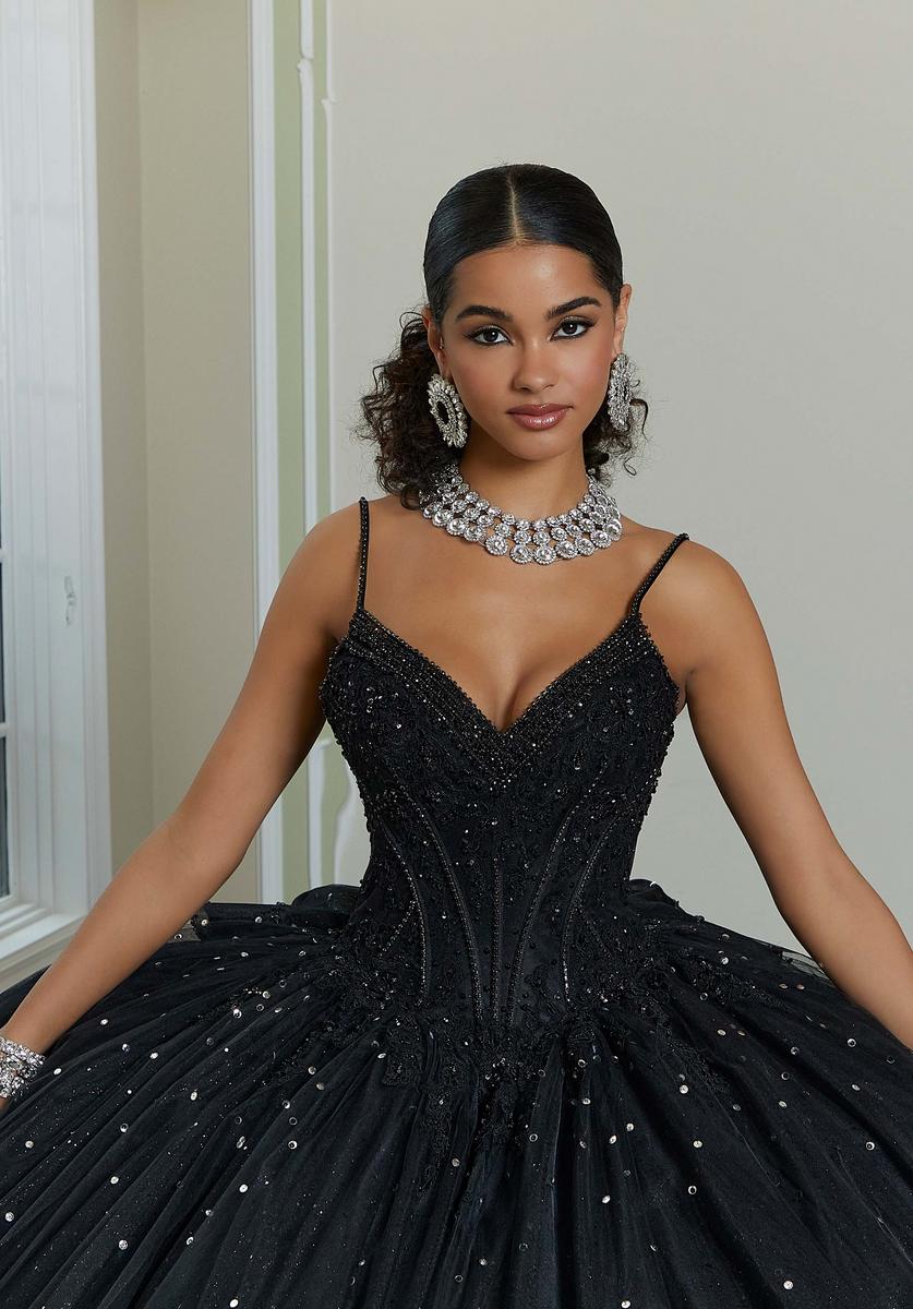 Vizcaya by Morilee 89482 Elegant Evenings Laurel MS