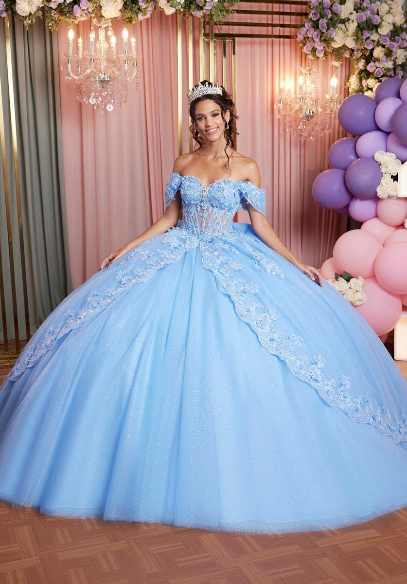 Vizcaya by Morilee 89509 Cinderella's Gowns Lilburn GA - Metro Atlanta