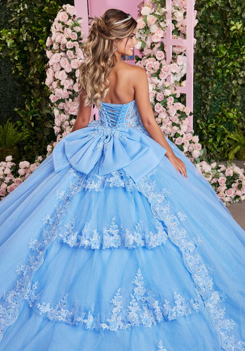 Vizcaya by Morilee 89509 Dejavu Boutique Mt Airy Maryland
