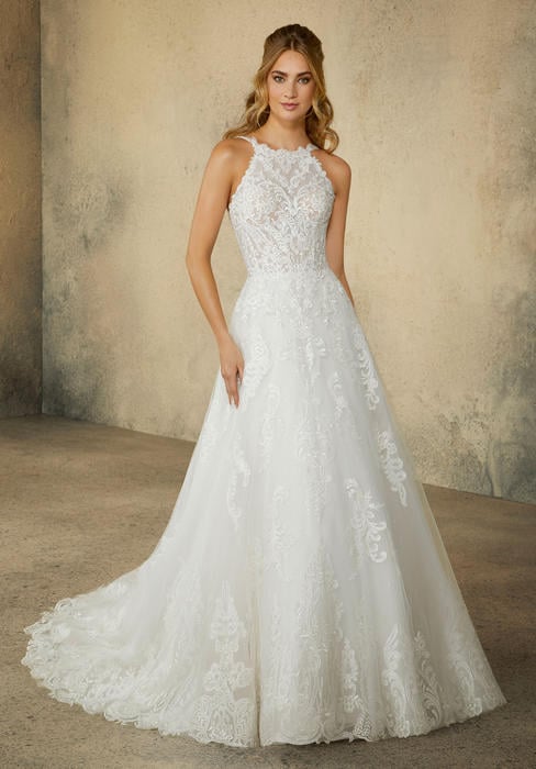 Morilee Wedding Dresses 2071WO