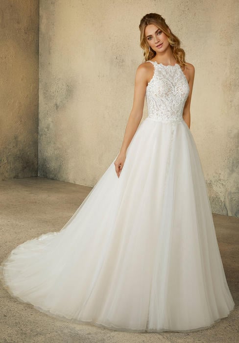 Morilee Wedding Dresses 2071