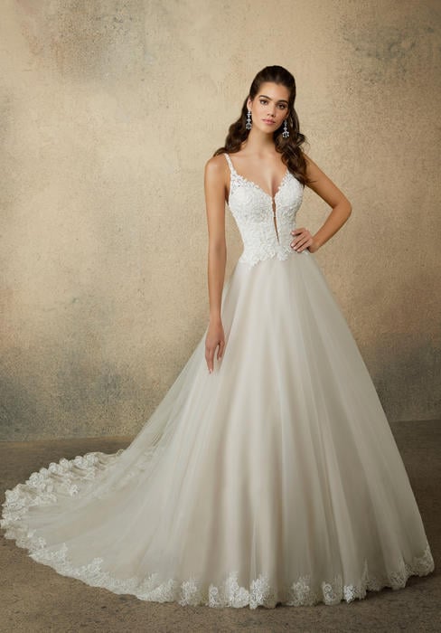 Morilee Wedding Dresses 2080