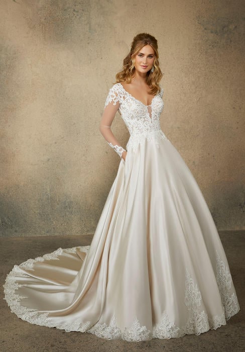 Morilee Wedding Dresses 2082