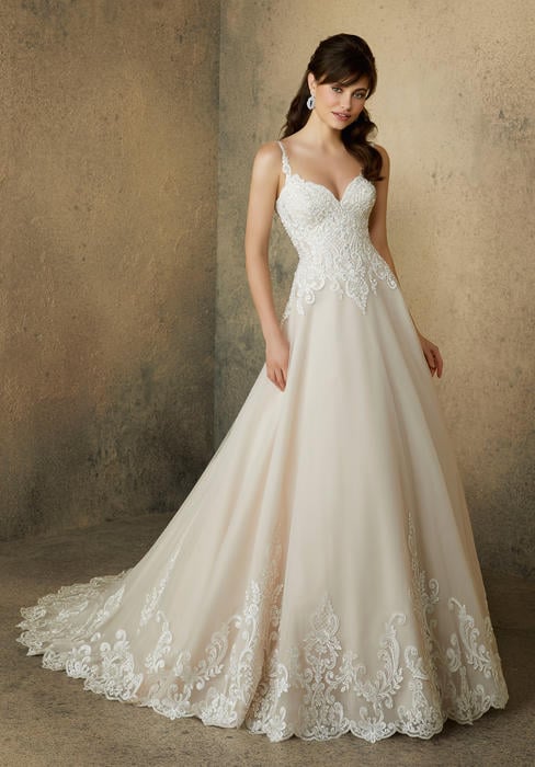 Morilee Wedding Dresses 2085