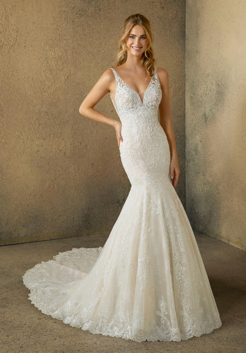 Morilee Wedding Dresses 2086