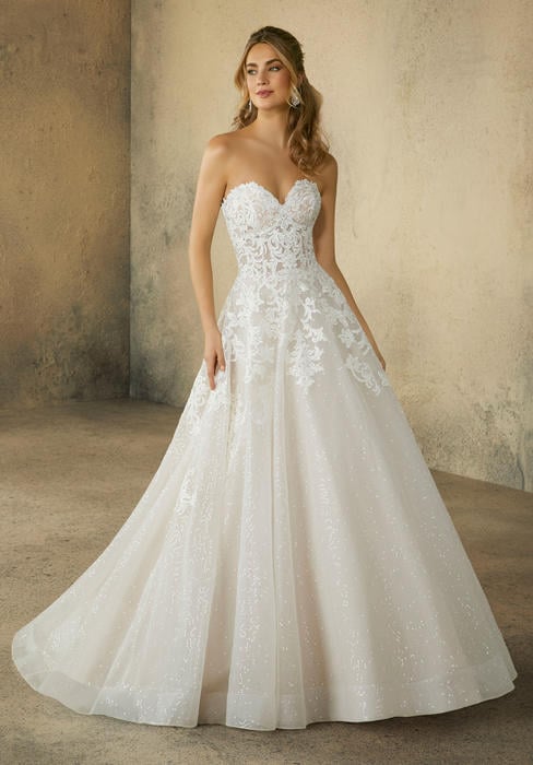 Morilee Wedding Dresses 2087