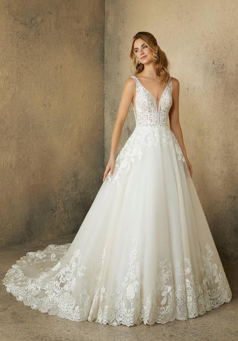 Morilee Wedding Dresses 2089L