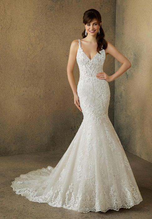Morilee Wedding Dresses 2093L