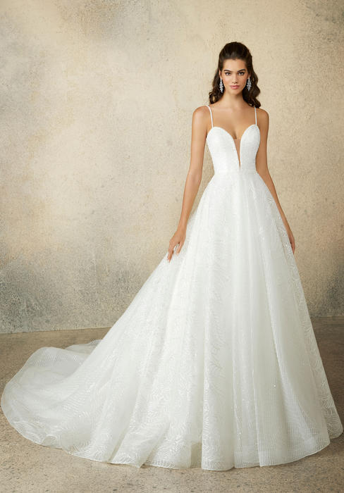 Morilee Wedding Dresses 2095
