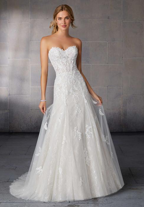 Morilee Wedding Dresses 2122