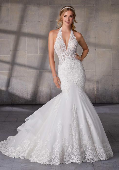 Morilee Wedding Dresses 2126L