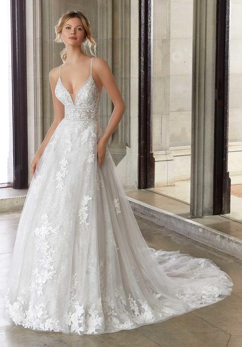 Morilee Wedding Dresses 2127