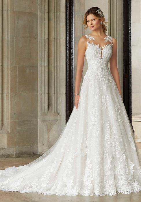 Morilee Wedding Dresses 2130