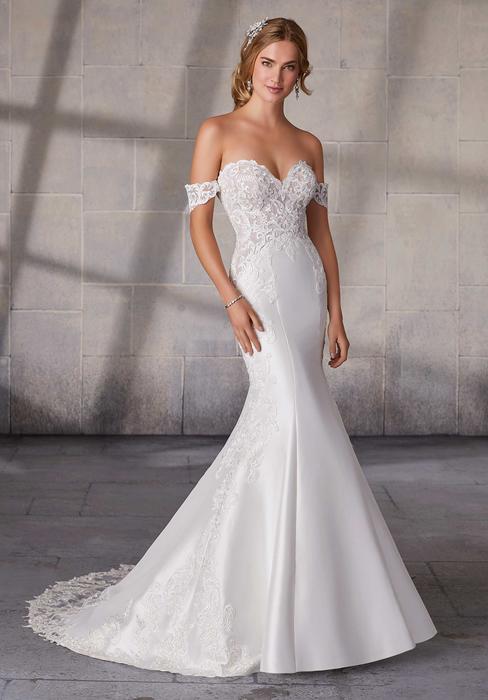 Morilee Wedding Dresses 2131