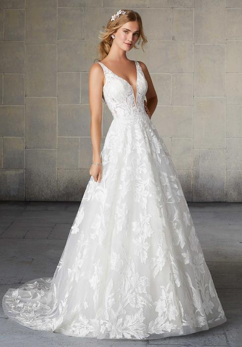 Morilee Wedding Dresses 2135