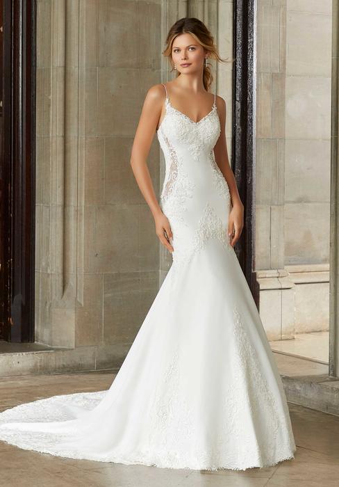Morilee Wedding Dresses 2136