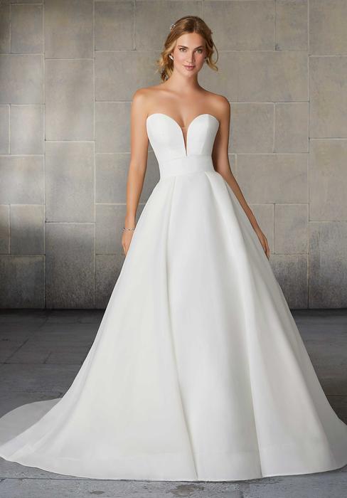 Morilee Wedding Dresses 2138