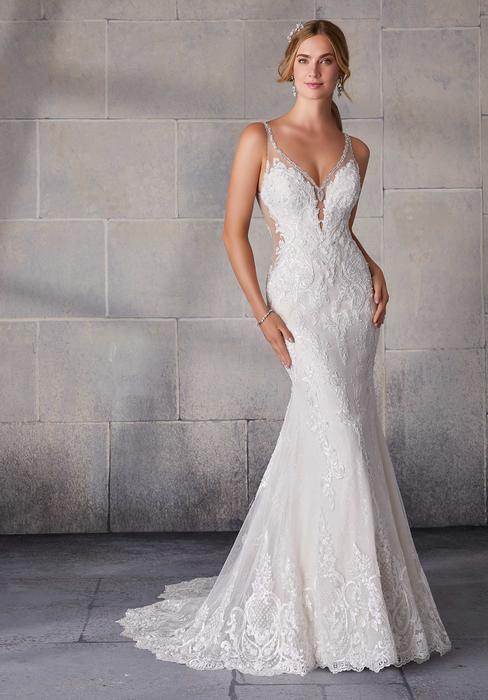 Morilee - Bridal gown 2139