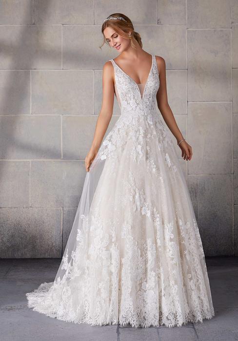Morilee Wedding Dresses 2142