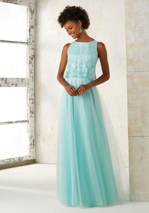 Morilee Bridesmaids 21511