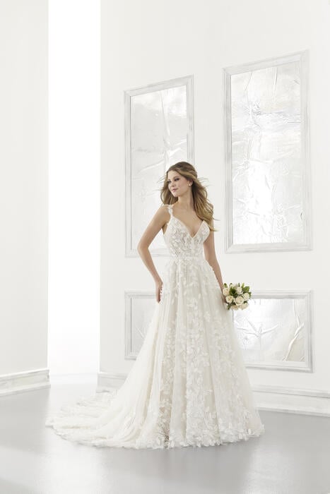 Morilee Wedding Dresses 2171