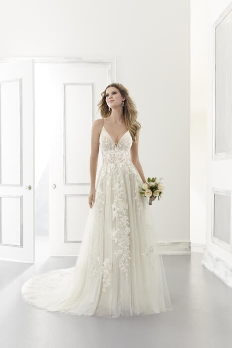 Morilee Wedding Dresses 2181
