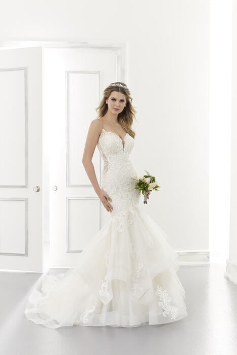 Morilee Wedding Dresses 2182