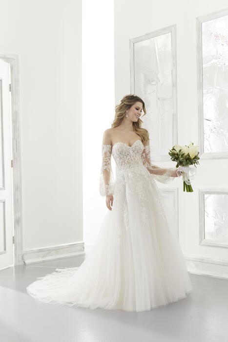 Morilee Wedding Dresses 2183